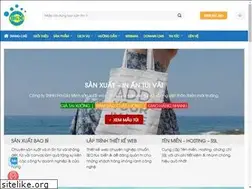 Sites similar to hagiaminh.com