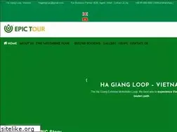 Sites similar to hagiangepictour.com