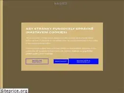 Sites similar to hagibor.cz
