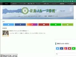 Sites similar to hagifruits.net