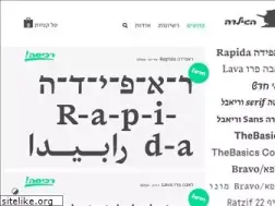 Sites similar to hagilda.com