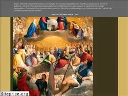 Sites similar to hagiosdatrindade.blogspot.com