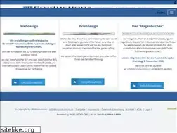 Sites similar to hagiprint.ch