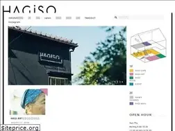 Sites similar to hagiso.jp