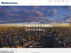 Sites similar to hagisol.co.jp