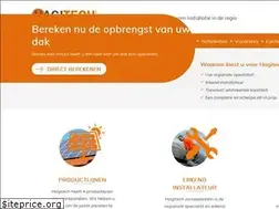 Sites similar to hagitech.nl
