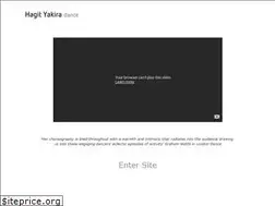 Sites similar to hagityakira.com