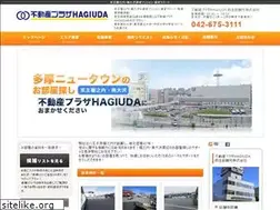 Sites similar to hagiuda.jp