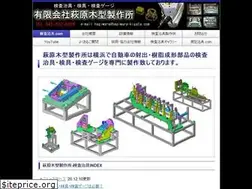 Sites similar to hagiwara-kigata.com