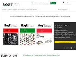 Sites similar to hagl-s.de