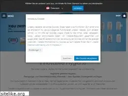 Sites similar to hagleitner.at