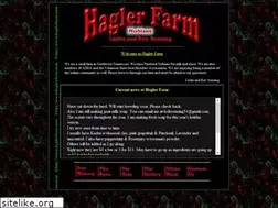 Sites similar to haglerfarm.com