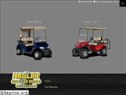 Sites similar to haglergolfcarworld.com