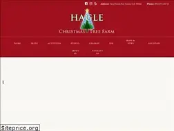 Sites similar to hagletreefarm.com