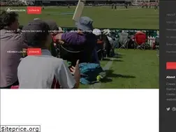 Sites similar to hagleyoval.co.nz