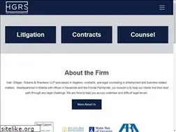 Sites similar to hagllp.com
