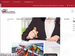 Sites similar to haglobal.com.tr