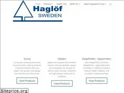 Sites similar to haglofcg.com