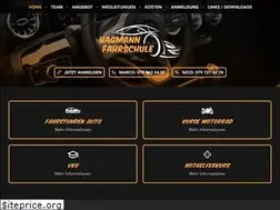 Sites similar to hagmanet.ch