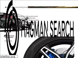 Sites similar to hagmansearch.com