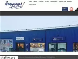 Sites similar to hagmansgolv.se
