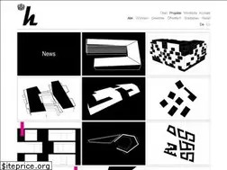 Sites similar to hagmueller.com