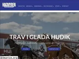 Sites similar to hagmyren.se