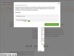 Sites similar to hagnauer.de