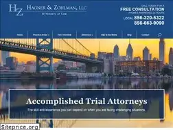 Sites similar to hagnerzohlman.com