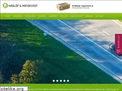 Sites similar to hagnor.se