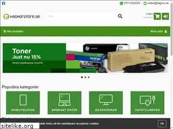 Sites similar to hagnorstore.se