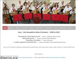 Sites similar to hago.org.uk