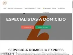Sites similar to hagodetodo.com