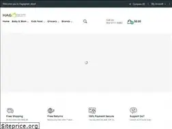 Sites similar to hagogreen.com