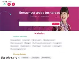 Sites similar to hagomitarea.com
