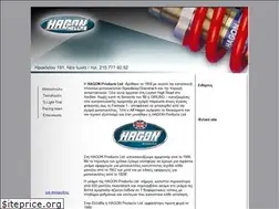 Sites similar to hagon.gr