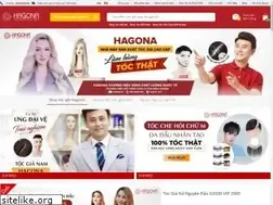 Sites similar to hagona.com