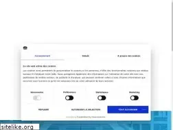 Sites similar to hagopian.fr