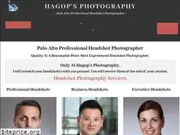 Sites similar to hagopsphotography.com