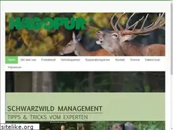 Sites similar to hagopur.de