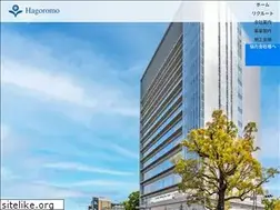 Sites similar to hagoromoweb.co.jp