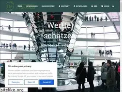 Sites similar to hagpotsdam.de
