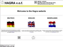 Sites similar to hagra.nl