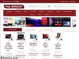 Sites similar to hagroup.ma
