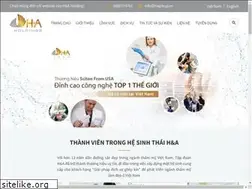 Sites similar to hagroup.vn