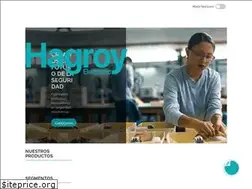 Sites similar to hagroy.com