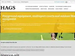 Sites similar to hags.co.uk
