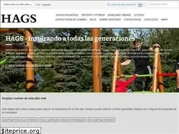 Sites similar to hags.es