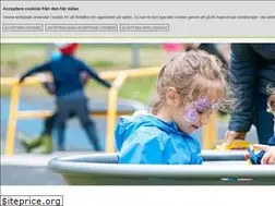 Sites similar to hags.se