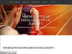 Sites similar to hagstotz-itm.de